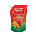 National Foods Tomato Ketchup 210g