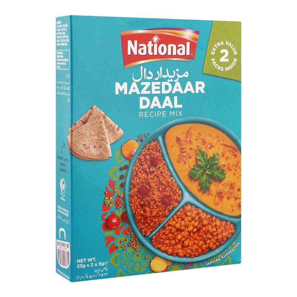 National Mazedaar Daal 23g