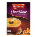 National Foods Cornflour 250g
