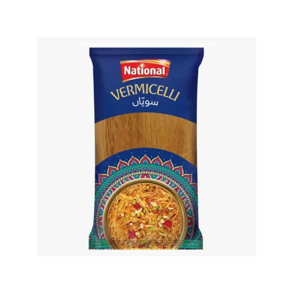 National Foods Vermicelli 120g - Snapcart.pk