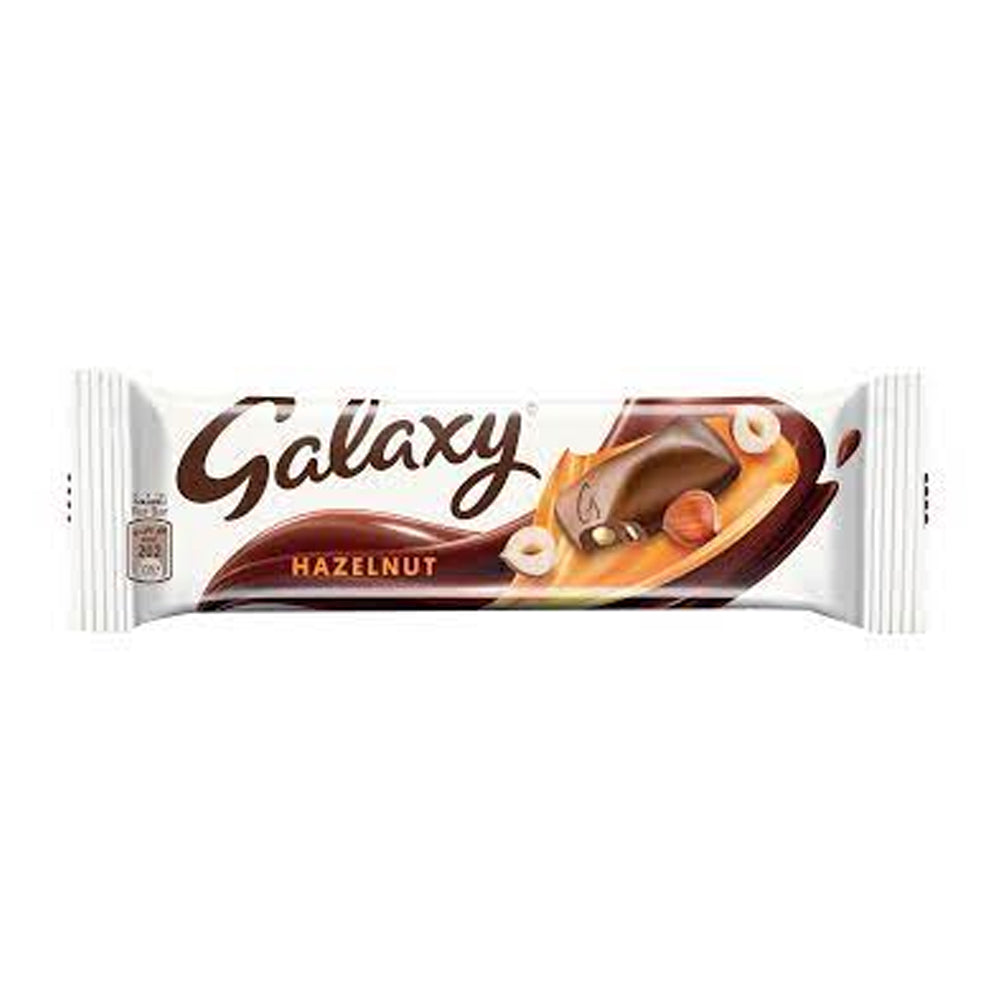 Galaxy Hazelnut 36g - Snapcart.pk