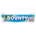 Bounty Chocolate 50g