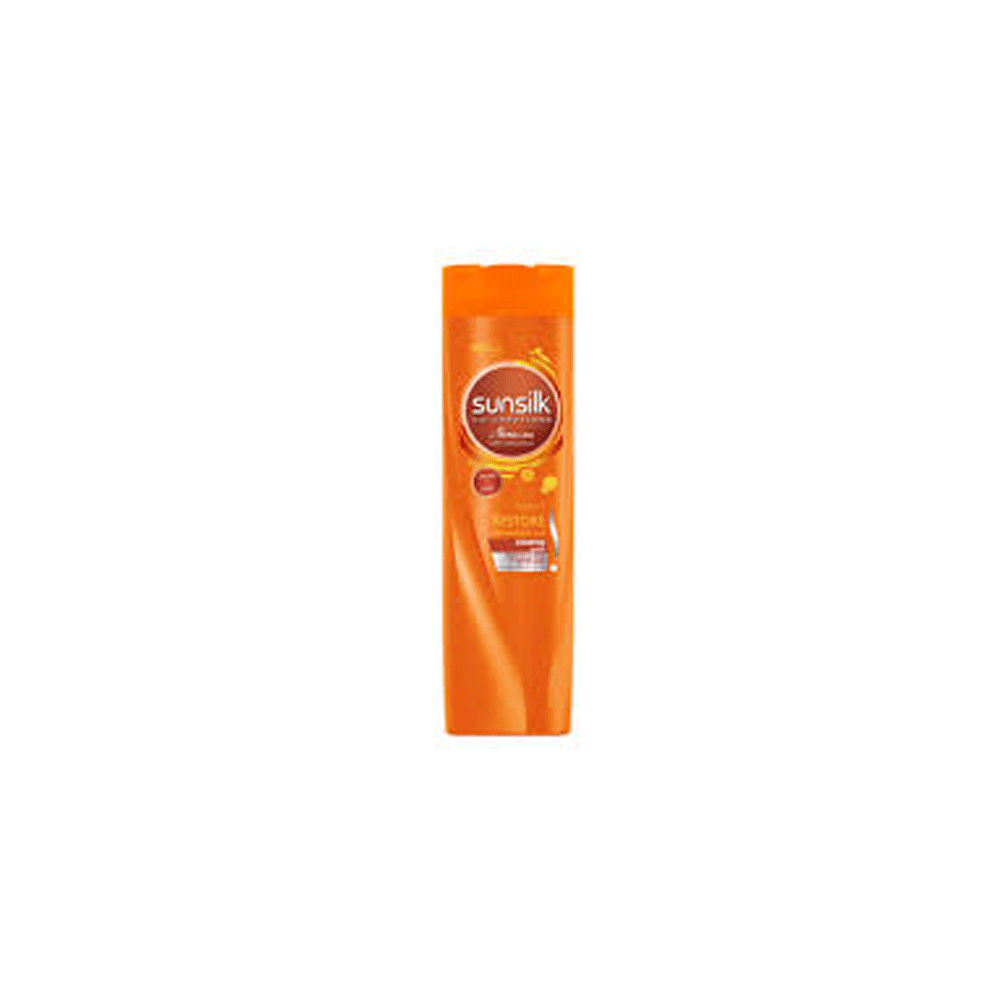Sunsilk Instant Repair Shampoo 350ml - Snapcart.pk