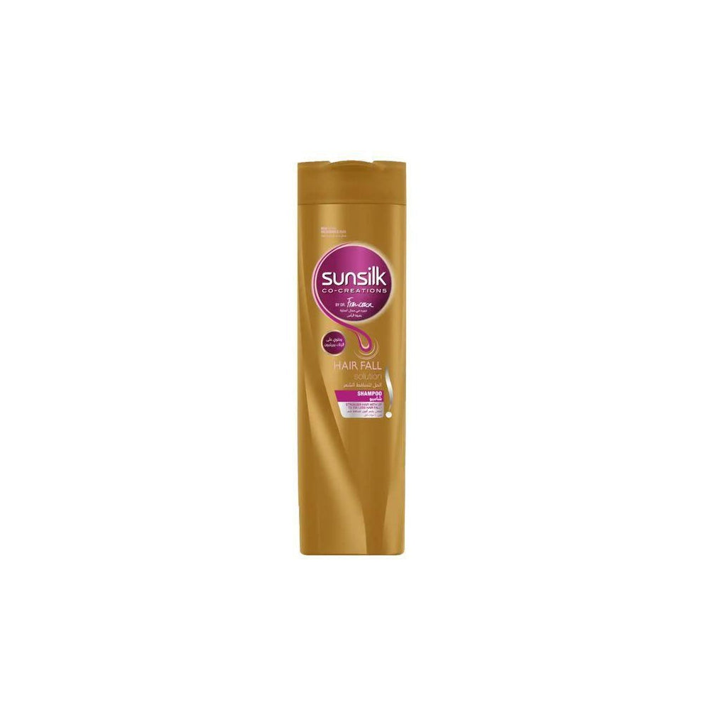 Sunsilk Hairfall Solution Shampoo 350ml - Snapcart.pk