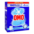 Omo Semi-Automatic Washing Powder 2.25kg