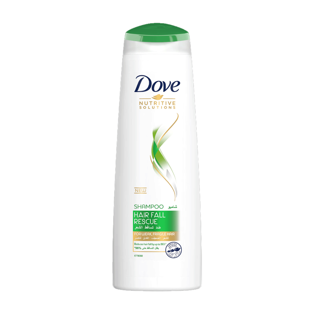 Dove Hair Fall Rescue Shampoo 600ml