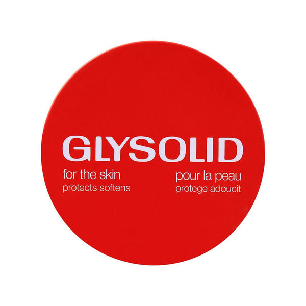 Glysolid Glycerin Cream 125ml - Snapcart.pk