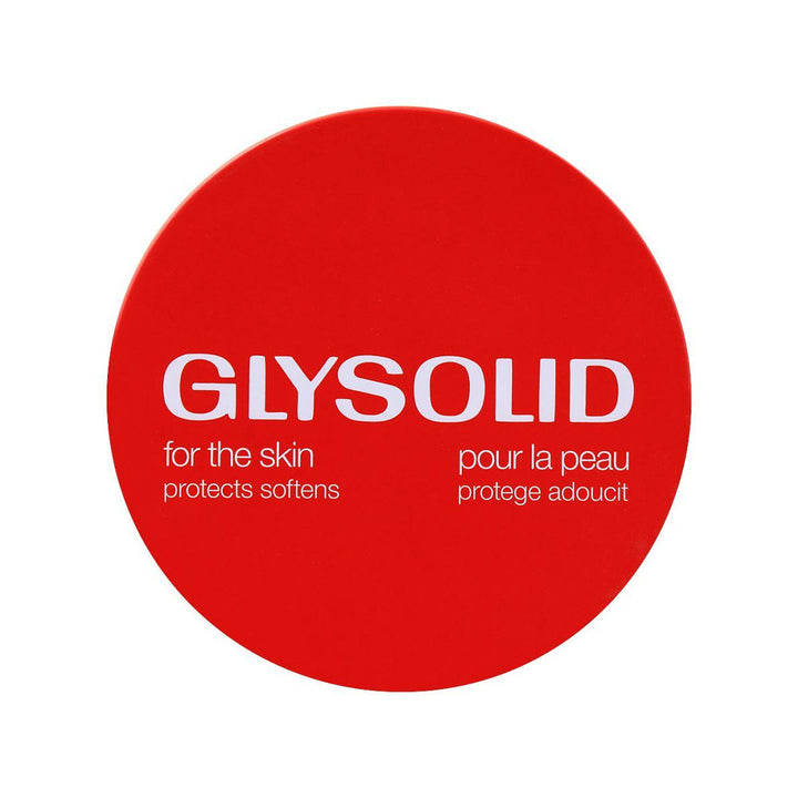 Glysolid Glycerin Cream 125ml - Snapcart.pk