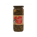 Best Day Sliced Green Jalapeno 340g - Snapcart.pk