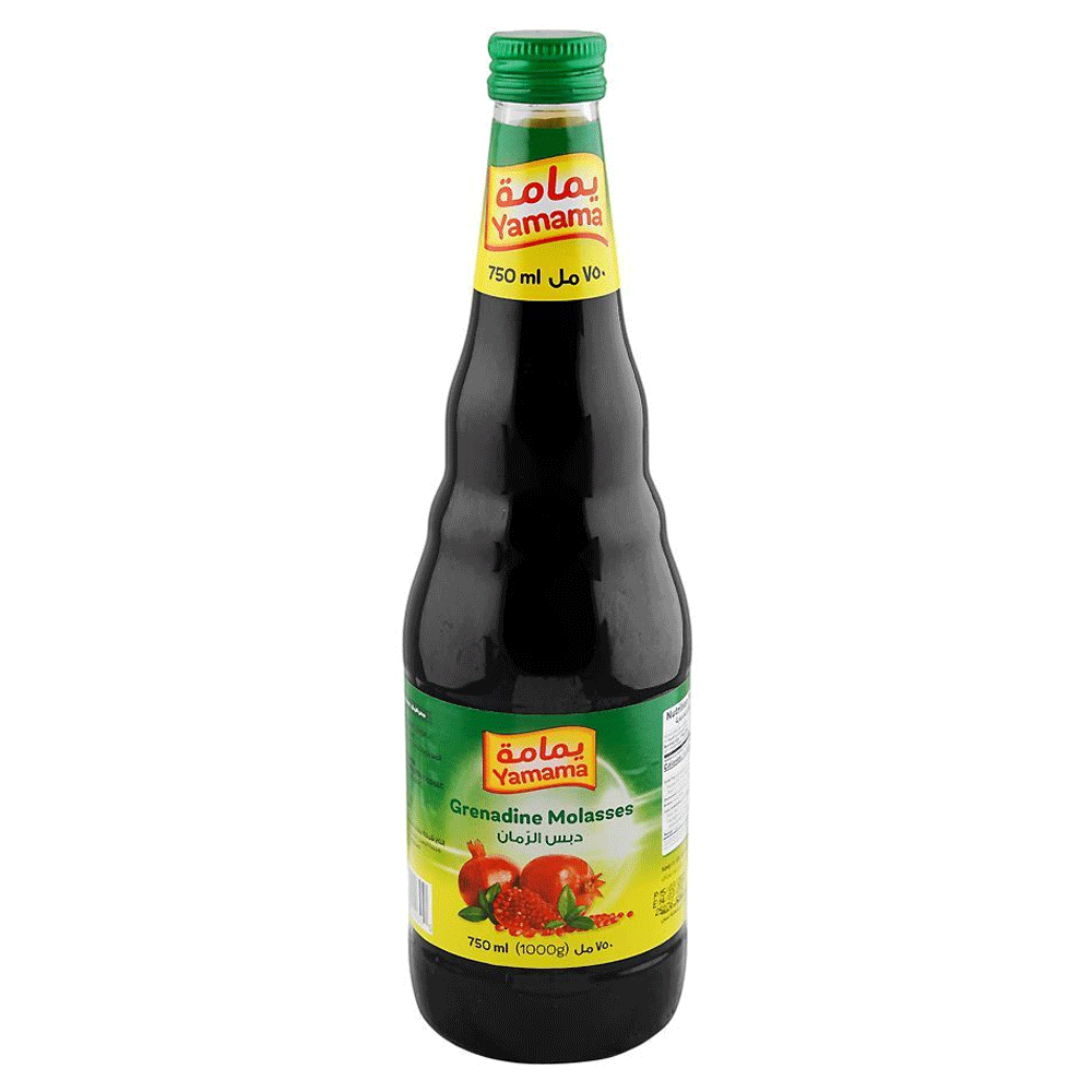 Yamama Grenadine Molasses 750ml
