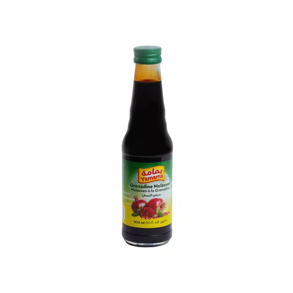 Ymama Grenadine Molasses 300ml - Snapcart.pk