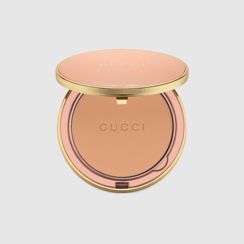 Gucci Poudre De Beaute Mat Natural Powder