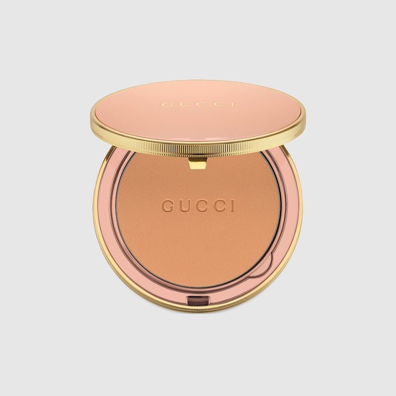 Gucci Poudre De Beaute Mat Natural Powder