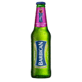 Barbican Pomegranate Malt Drink 330ml