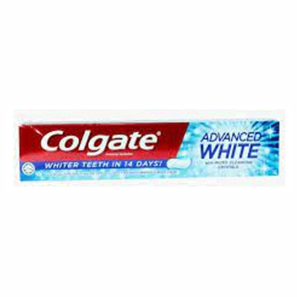 Colgate Advanced White Toothpaste 150g Colgate