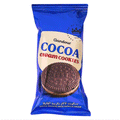 Gandour Cocoa Cream Cookies 19g