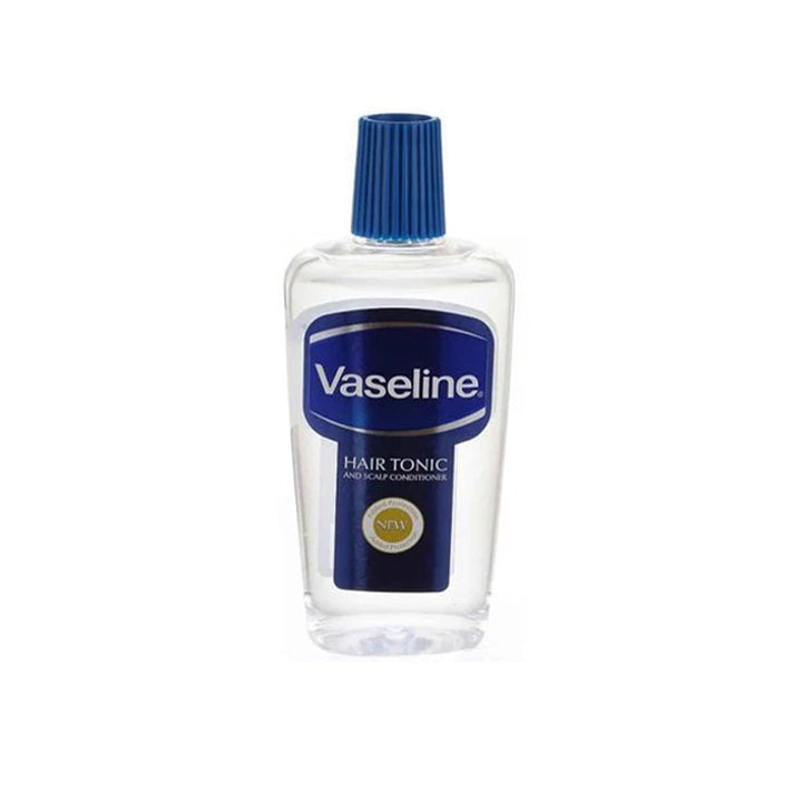Vaseline Hair Tonic And Scalp Conditioner 200ml - Snapcart.pk