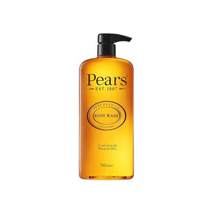Pears Body Wash Original 750ml Pears