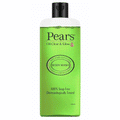 Pears Oil-clear & Glow Body Wash 500ml