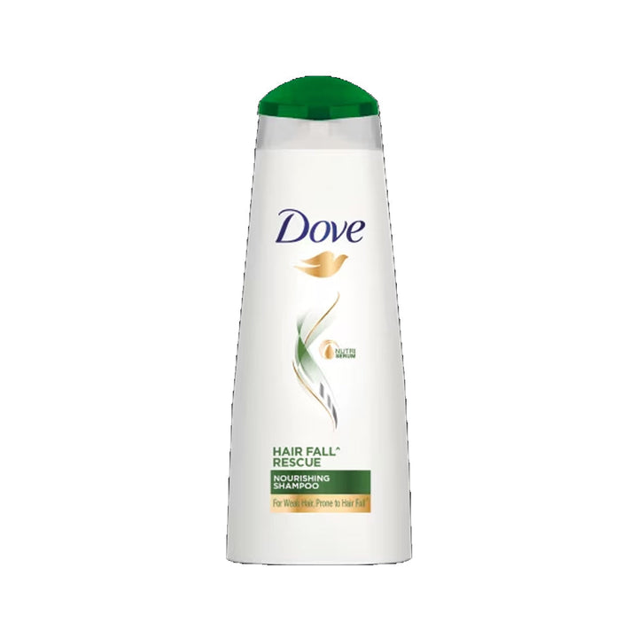 Dove Hair Fall Rescue Shampoo 400ml - Snapcart.pk