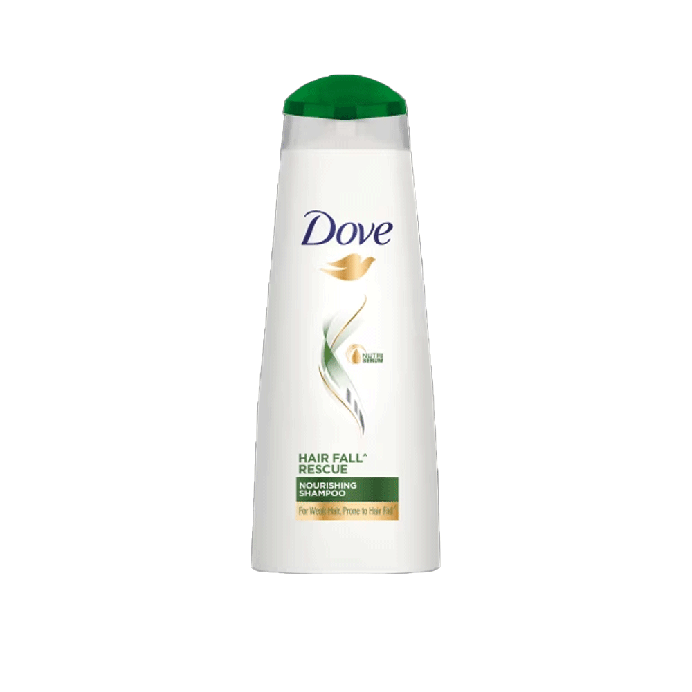 Dove Hair Fall Rescue Shampoo 200ml - Snapcart.pk