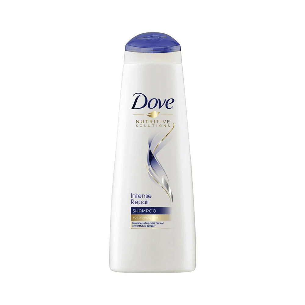 Dove Intensive Repair Shampoo 200ml - Snapcart.pk