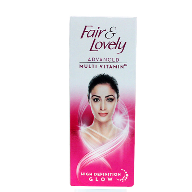 Fair & Lovely Advanced Multi Vitamin 80g - Snapcart.pk