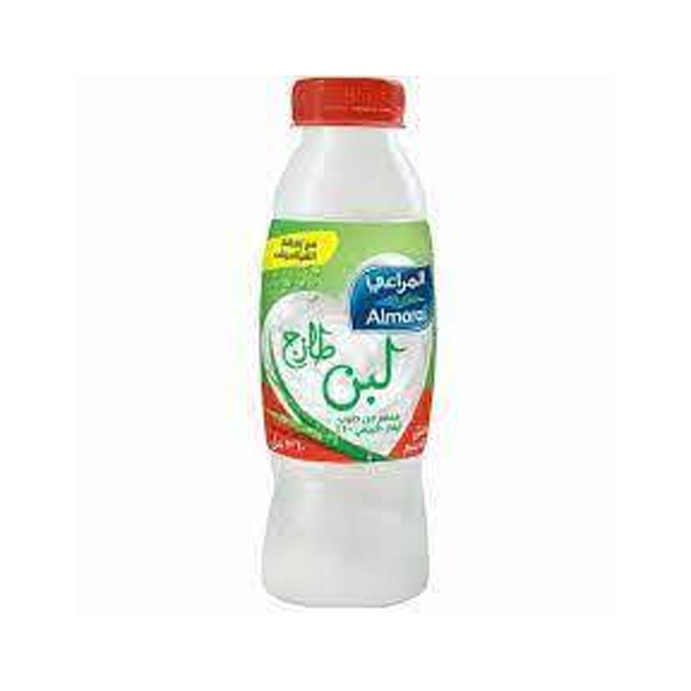 Almarai Laban Low Fat 360ml - Snapcart.pk