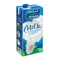 Almarai Full Fat Cream Milk 1ltr