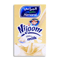 Almarai Nijoom Vanilla Flavoured Milk 150ml