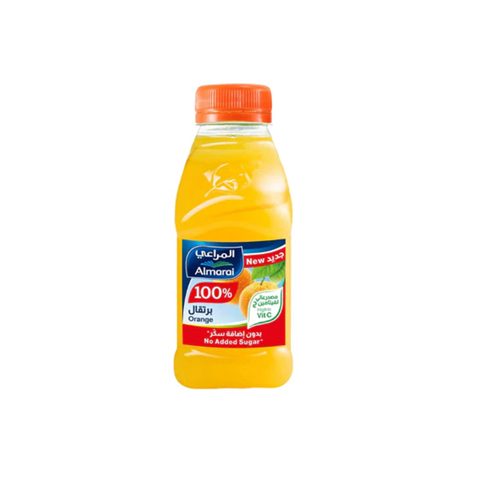 Almarai Juice Mango and Grape 200ml - Snapcart.pk