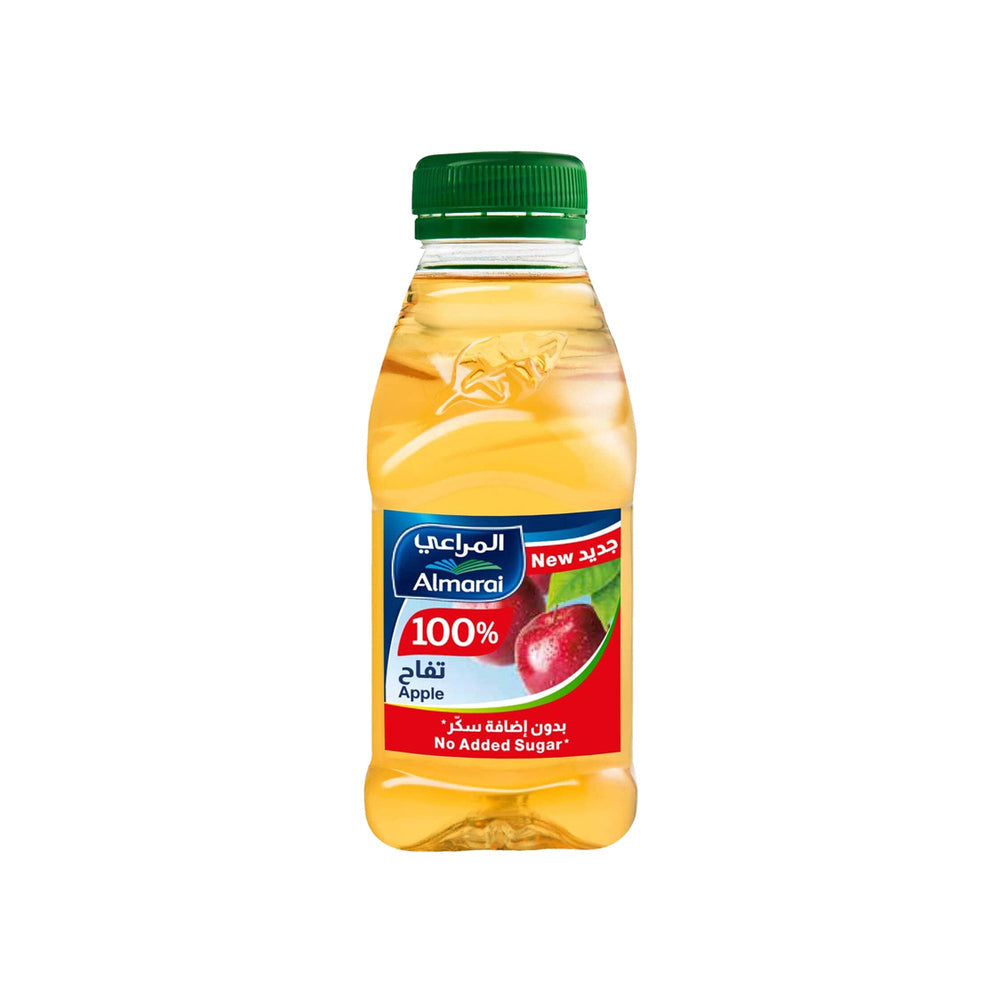 Almarai Juice Apple 200ml - Snapcart.pk