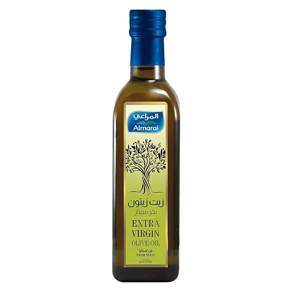 Almarai Extra Virgin Olive Oil 250ml