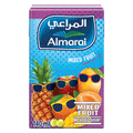 Almarai Mixed Fruit Juice 140ml