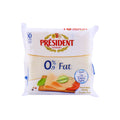 President 0% Fat 10 Slice 200g - Snapcart.pk