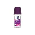 Fa Mystic Moments Roll On 50ml - Snapcart.pk
