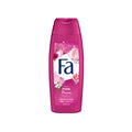 Fa Pink Passion Shower Gel 250ml Fa