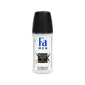 Fa Men Invisible Power Roll On 50ml - Snapcart.pk