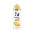 Fa Honey Creme Shower Cream 250ml Fa