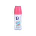 Fa Roll On Fiji Dream 50ml - Snapcart.pk