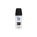 Fa Roll On Men Invisible Power 50ml - Snapcart.pk