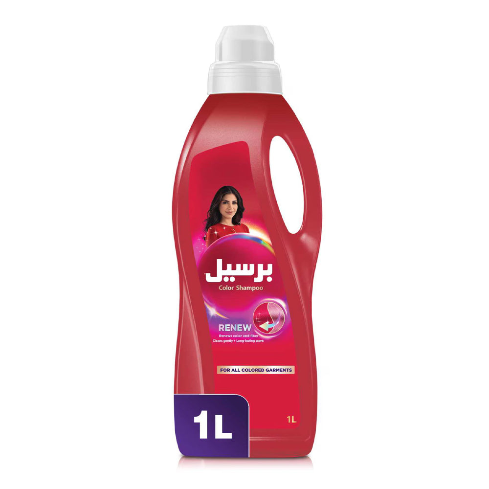 Persil Renew Colour Abayas Shampoo 1Ltr