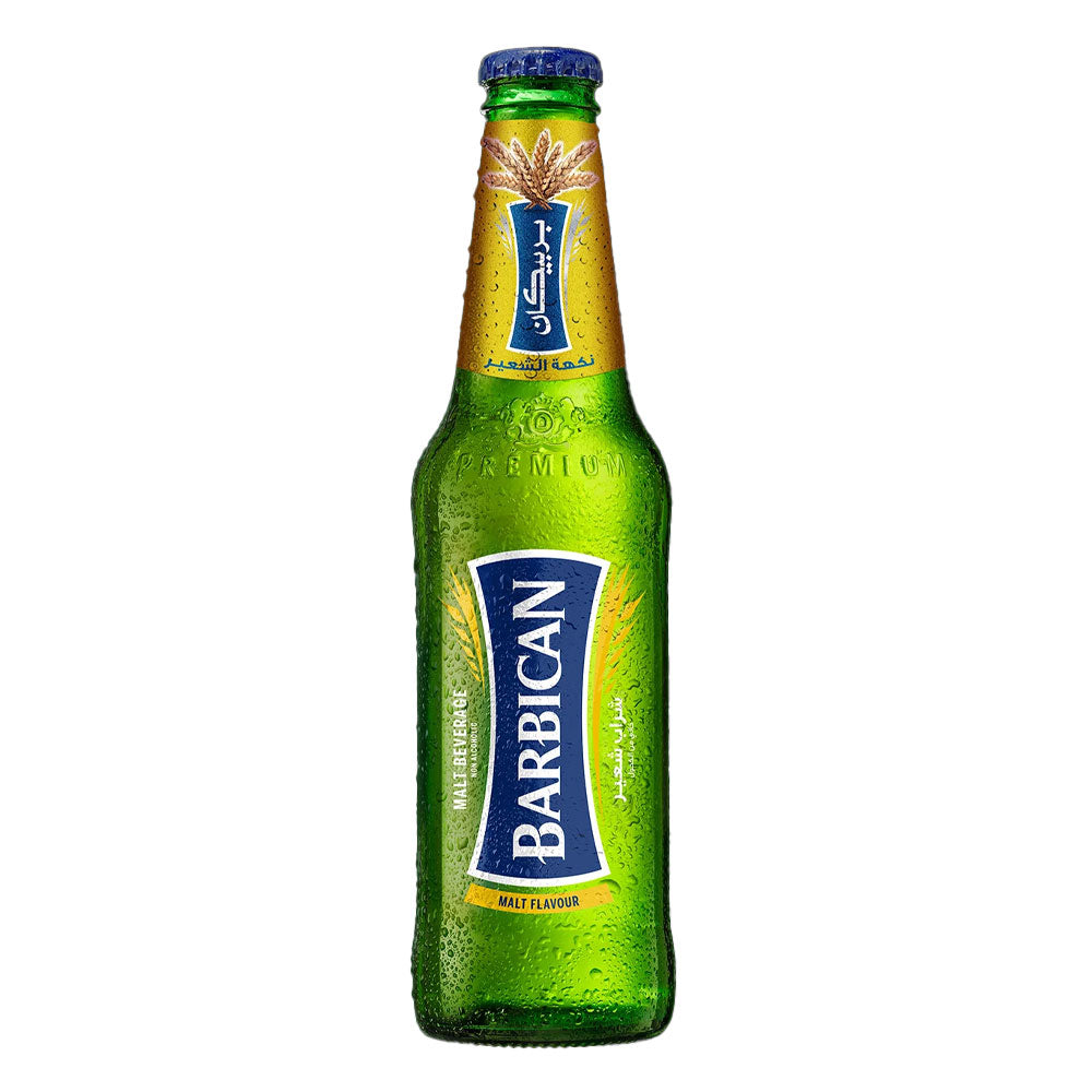 Barbican Drink Malt 330ml