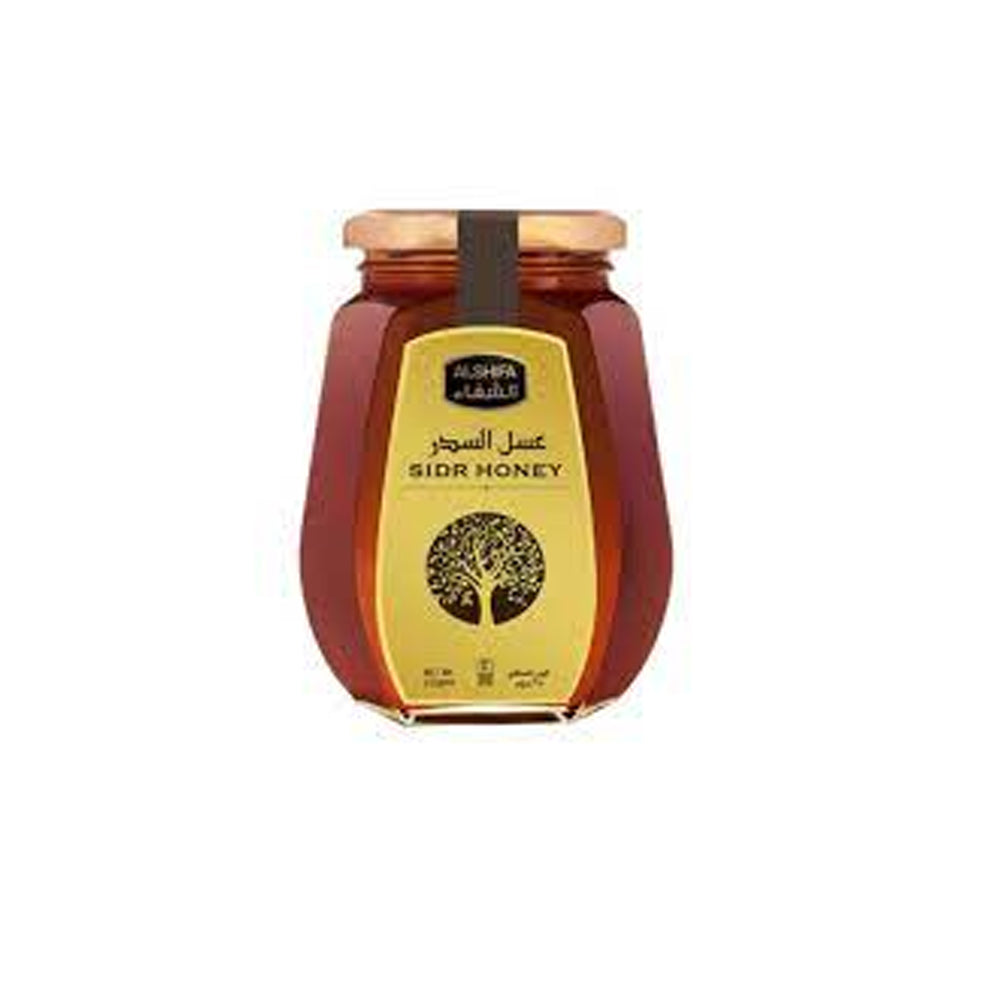 Al Shifa Sidr Honey 250g - Snapcart.pk
