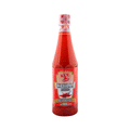 Key Brand Chilli Sauce Red & Hot 800ml - Snapcart.pk