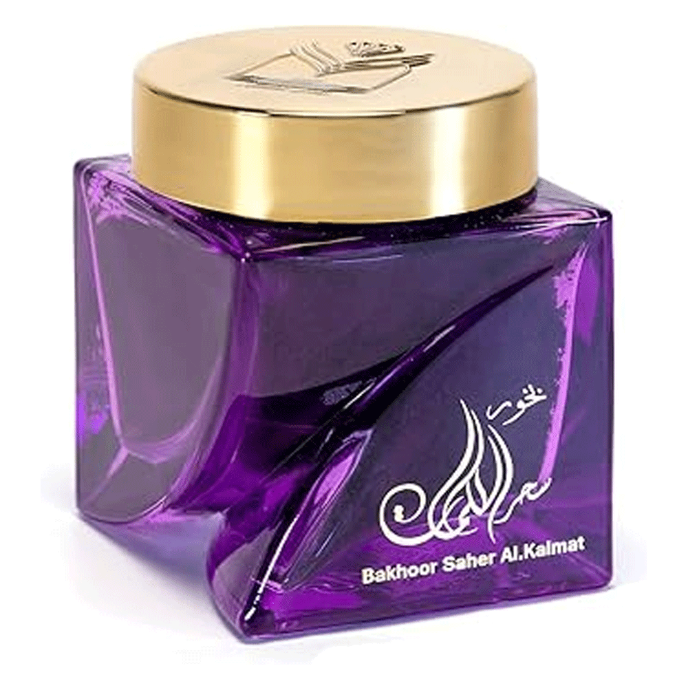 Bukhoor Kalmat 30gm