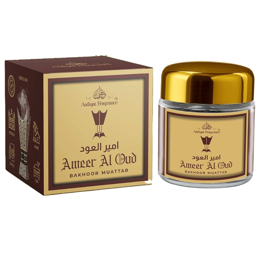 Bukhoor Ameer Al Oud 30gm