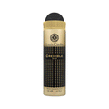 Louis Credible Noir Deodorant Body Spray 200ml