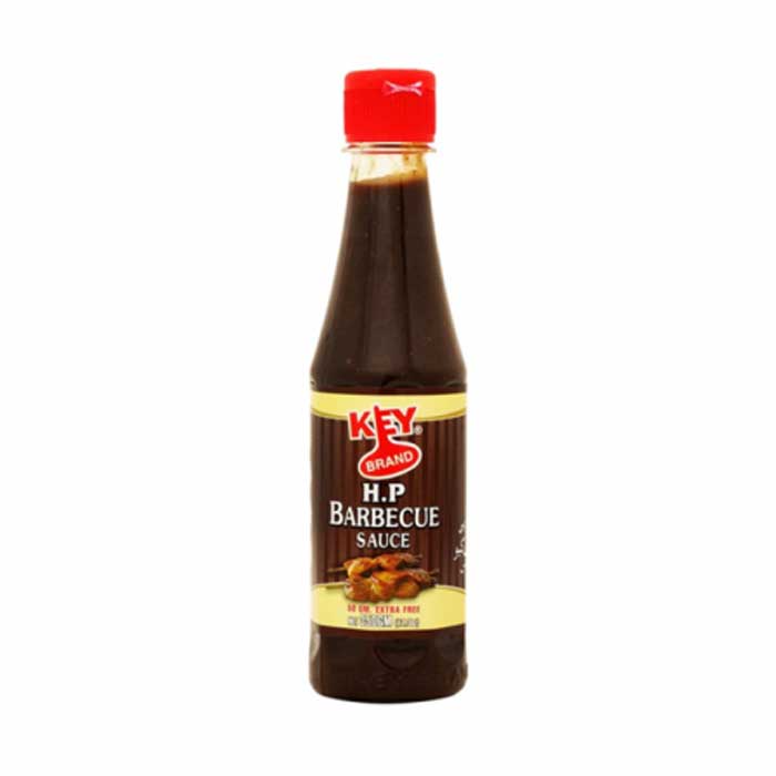 Key Hp Bar B Q Sauce 350g - Snapcart.pk