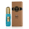 Ibraheem AL.Qurashi Greek Tobacco 100ml